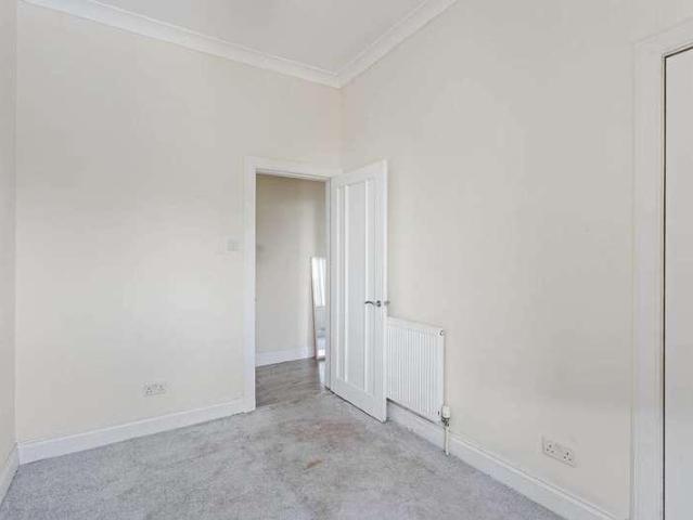 Flat for sale in Seafield, Restalrig