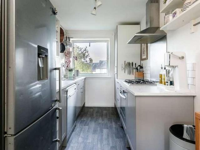 Flat for sale in Liberton and District, City of Edinburgh