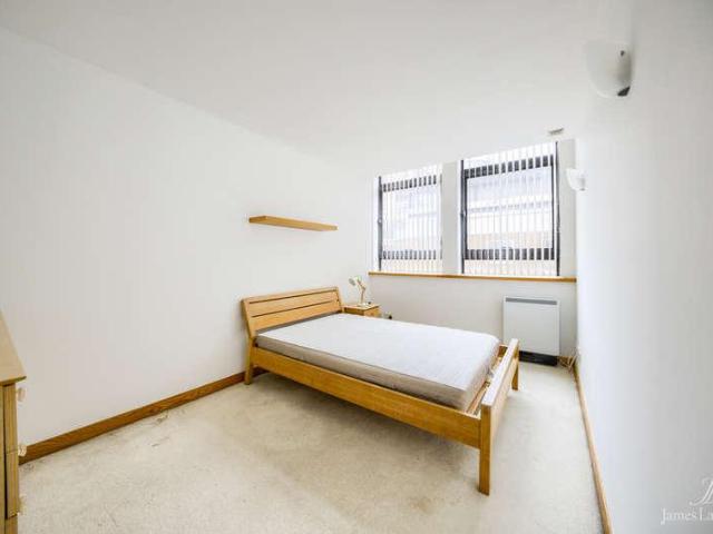 Flat for sale in Ladywood, West Midlands