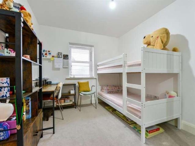 Flat for sale in St James, Sandown Park