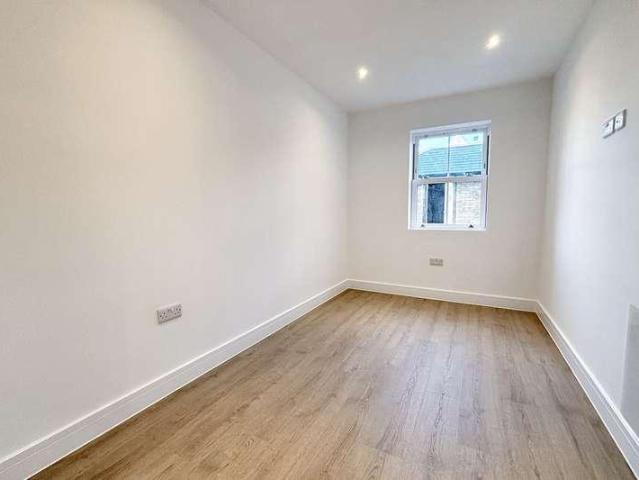 Flat for sale in Weymouth, East Dorset