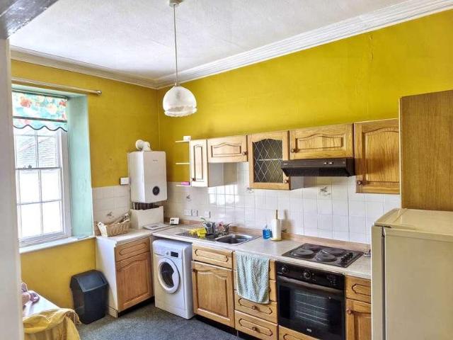 Flat for sale in Fort Hill, Kentisbury