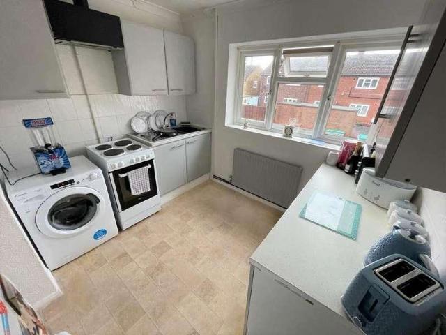 Flat for sale in Rowley Village, West Midlands