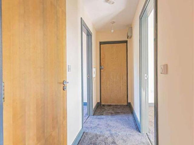 Flat for sale in Wigan, Greater Manchester