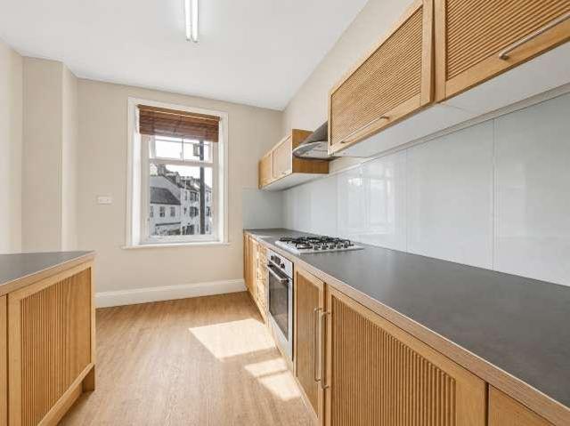 Flat for sale in Tynemouth, North Tyneside