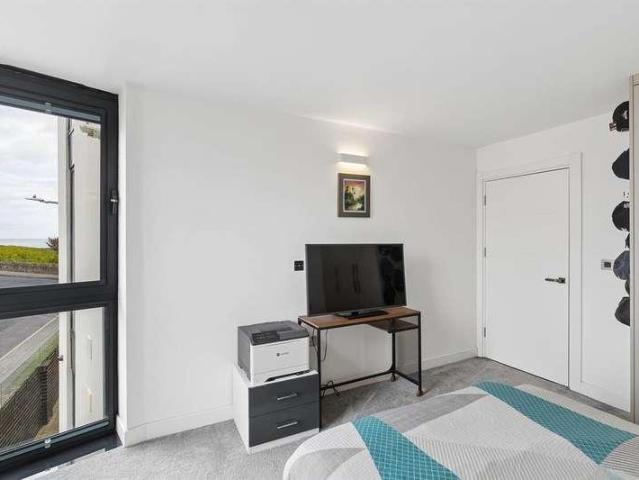 Flat for sale in Westgate-on-Sea, Acol