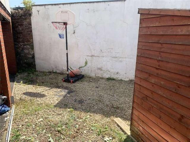 Flat for sale in Falcon Lodge, Wales