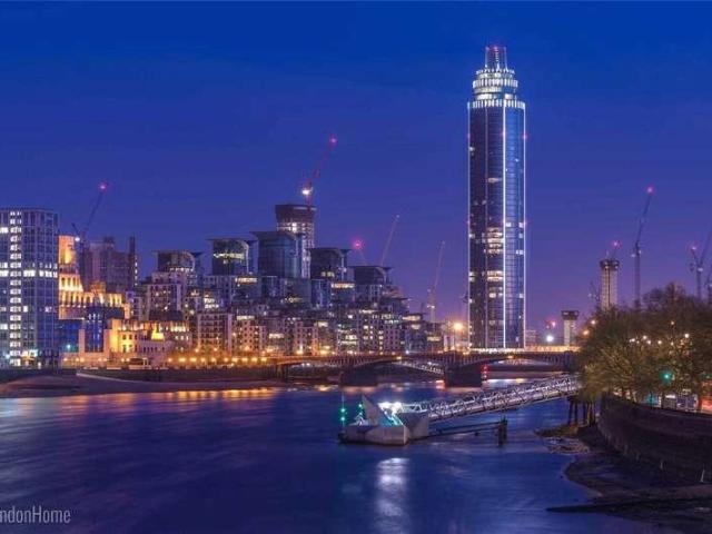 Flat for sale in London Borough of Lambeth, Greater London