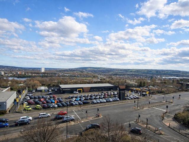 Flat for sale in Arthur's Hill, Tyne And Wear