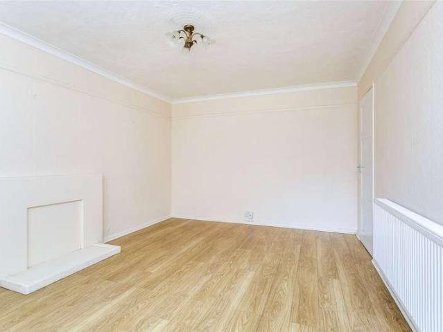 Flat for sale in Southsea, City Of Portsmouth