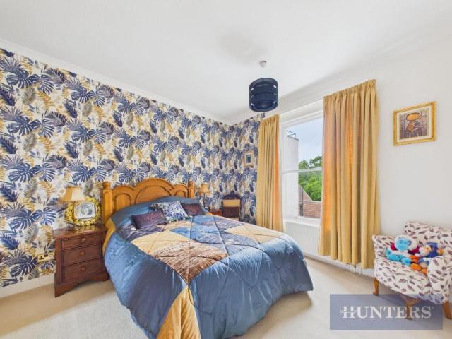 Flat for sale in South Cliff, Kepwick