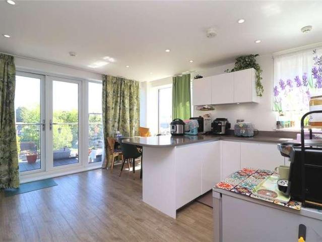Flat for sale in Westfield, Woking