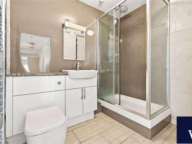Flat for sale in London Borough of Barnet, Greater London