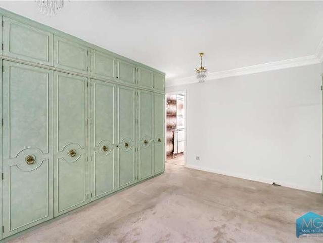 Flat for sale in Church End, Greater London