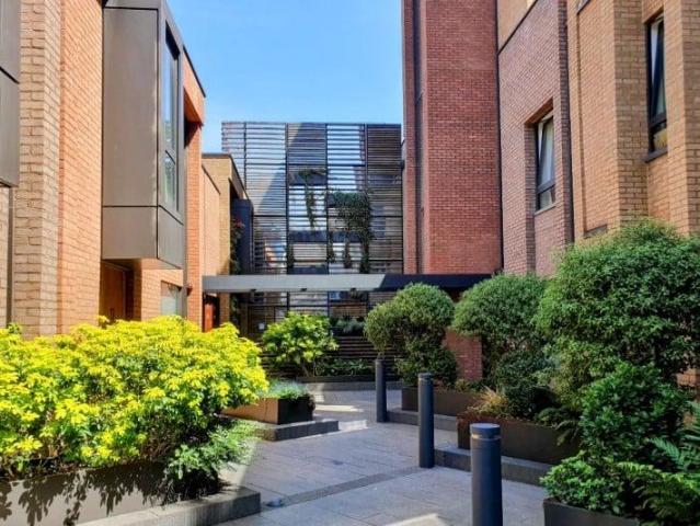 Flat for sale in East Marylebone, Mayfair