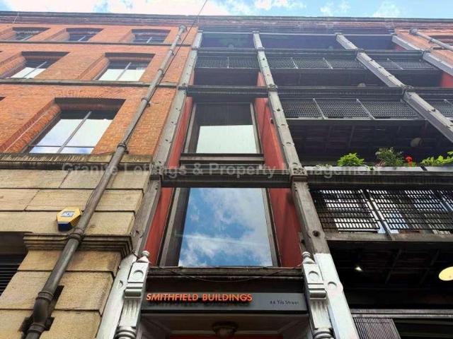 Flat for sale in City Centre, Georgia