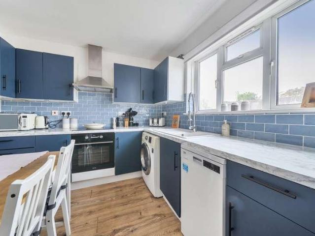 Flat for sale in London Borough of Merton, Greater London