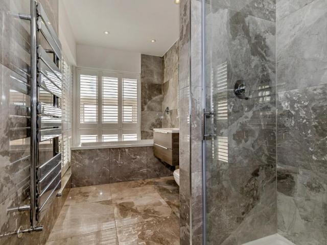 Flat for sale in High Harrogate, Harrogate