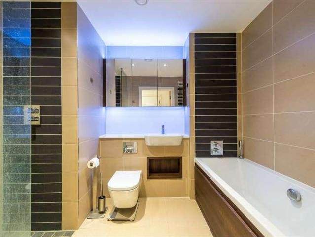 Flat for sale in Spitalfields, Whitechapel
