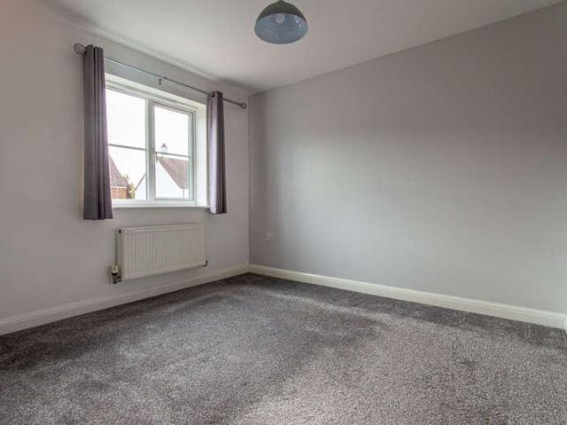 Flat for sale in Rendlesham, East Suffolk