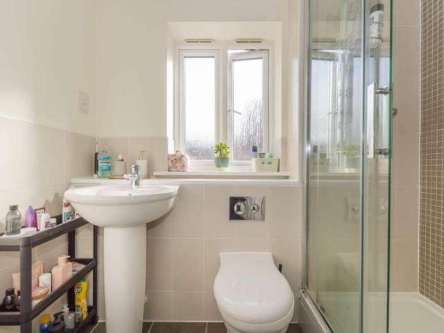 Flat for sale in Burgh St Peter, Norfolk