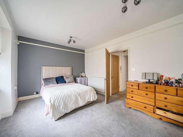Flat for sale in Great Faringdon, Dromore