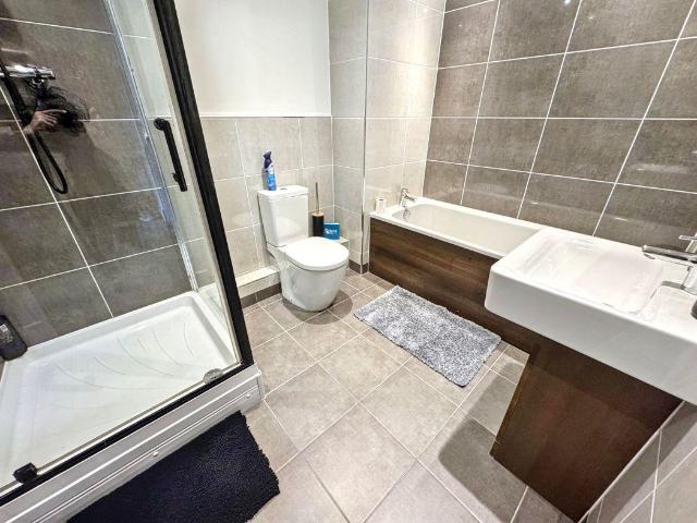 Flat for sale in Houghton Le Spring, East Rainton