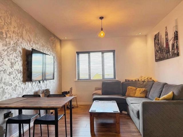 Flat for sale in Wigan, Isle Of Man