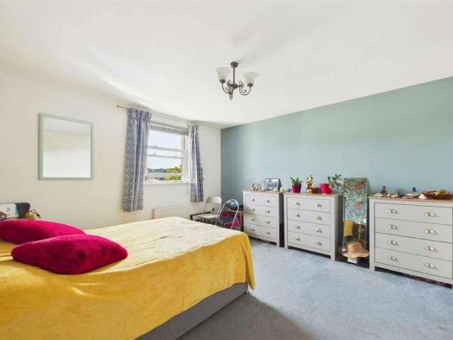 Flat for sale in Babbacombe