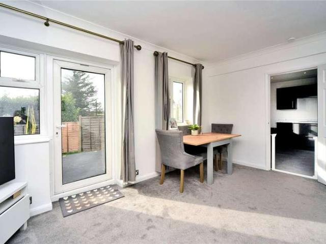 Flat for sale in Langley Vale, Surrey