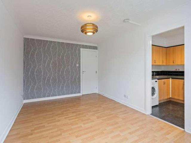 Flat for sale in West Calder, West Lothian