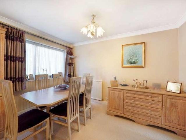 Flat for sale in London Borough of Harrow, Greater London