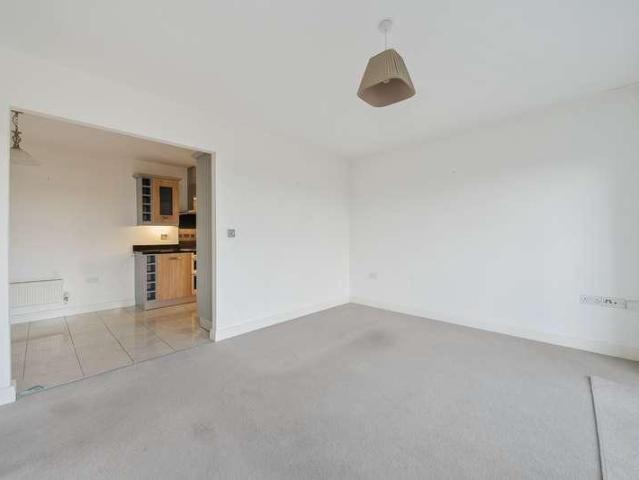 Flat for sale in Kentisbury, Devon