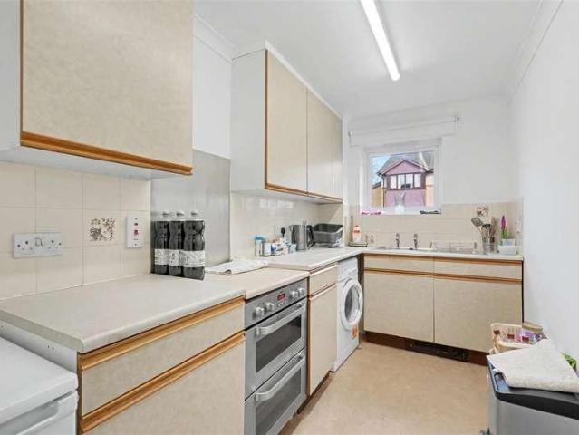 Flat for sale in Attenborough, East Midlands