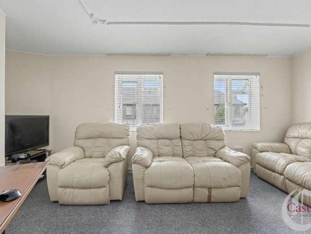 Flat for sale in London Borough of Enfield, Greater London
