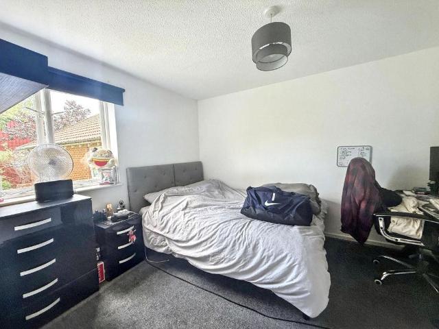 Flat for sale in Elswick, Tyne And Wear