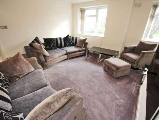 Flat for sale in Salford, Greater Manchester