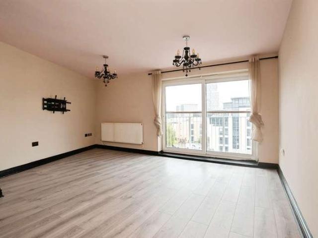 Flat for sale in Adamsdown, Cardiff
