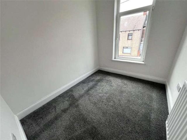 Flat for sale in Stanley