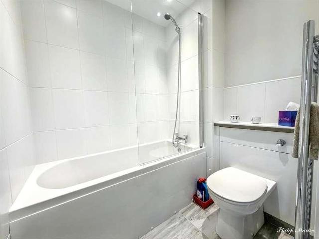 Flat for sale in Ferris Town, Penweathers