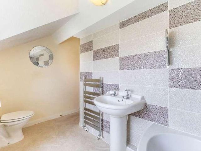 Flat for sale in Grange-over-sands