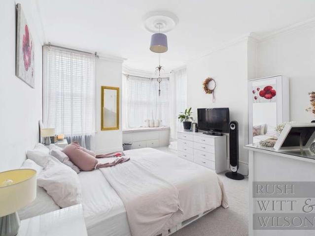 Flat for sale in St Leonards Green, Guestling Green