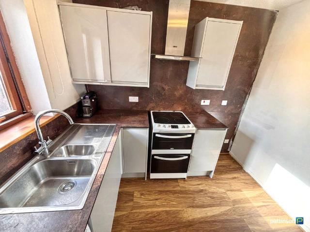 Flat for sale in Gosforth, Tyne And Wear