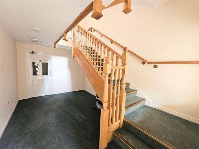 Flat for sale in Aldridge, West Midlands