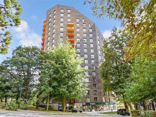 Flat for sale in Ringlestone, Maidstone