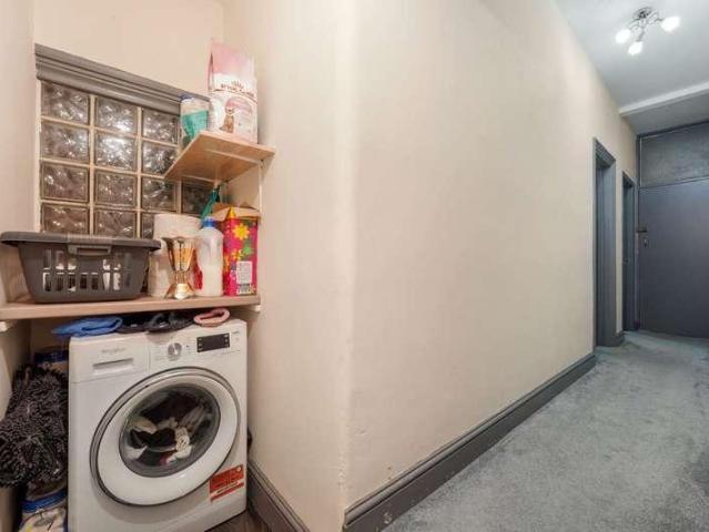 Flat for sale in Little Ilford, Greater London