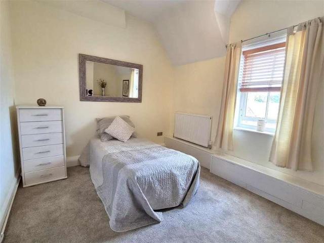 Flat for sale in Lancashire
