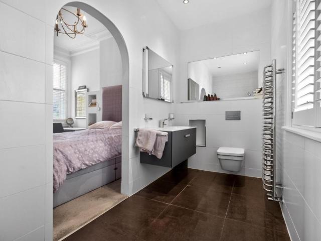 Flat for sale in Low Harrogate, Harrogate