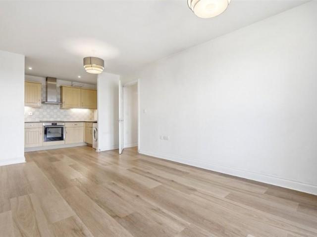 Flat for sale in Burnt Mill, Harlow
