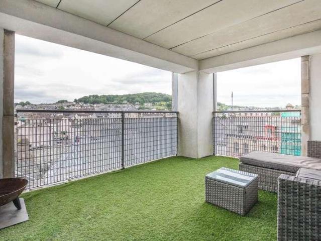 Flat for sale in Flookburgh